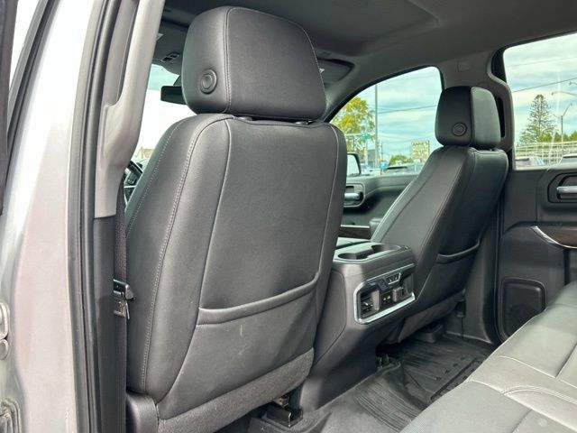 Used 2021 GMC Sierra 1500 SLT AWD/4WD image 20