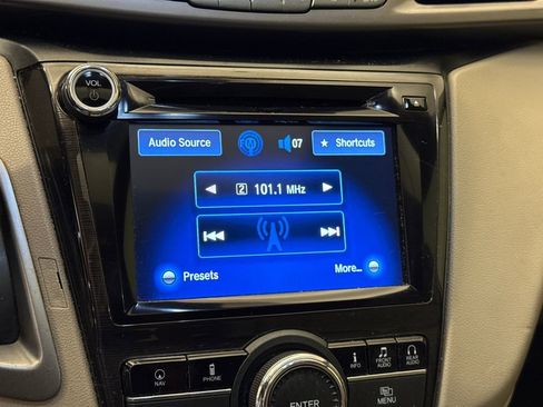 Used 2016 Honda Odyssey Touring image 29