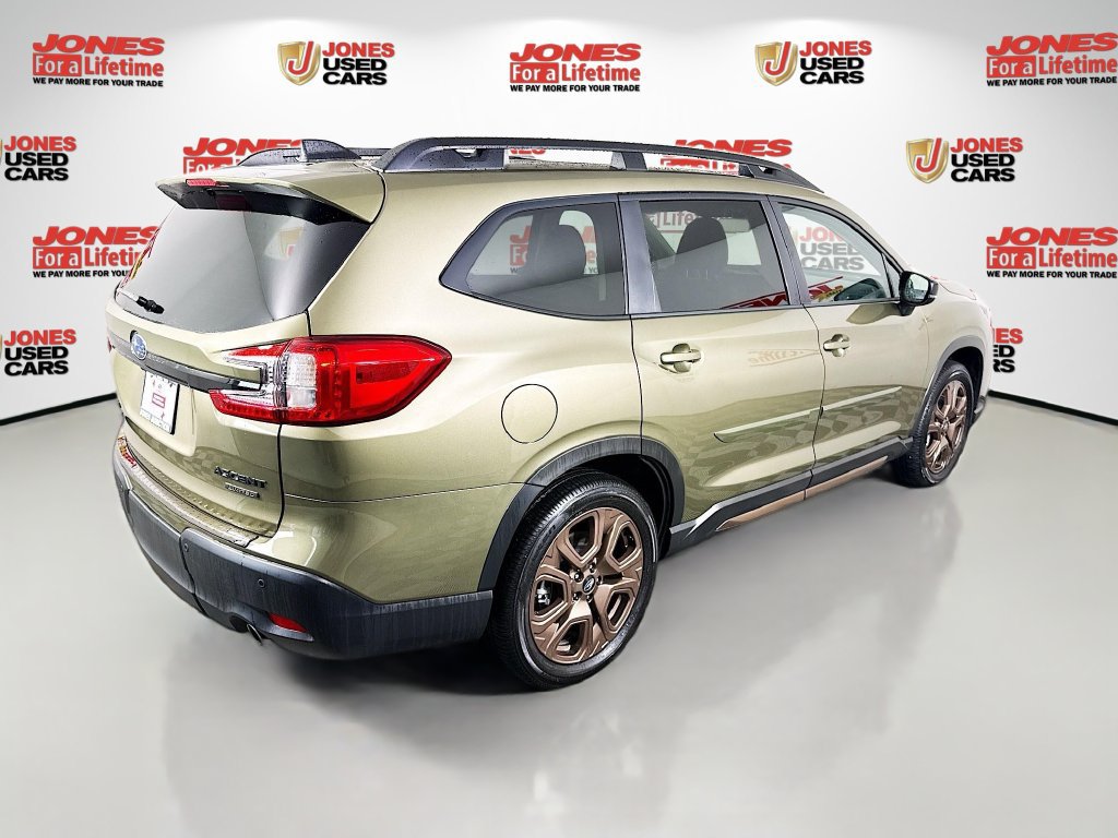 Certified 2025 Subaru Ascent Bronze Edition w/ Popular Package #2 AWD/4WD image 19