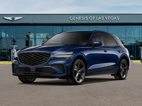 New 2026 Genesis GV70 2.5T Sport Prestige AWD/4WD image 1