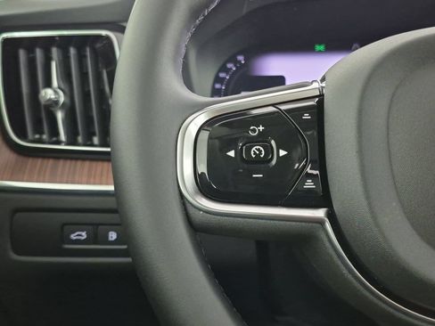 Certified 2024 Volvo XC60 T8 Plus w/ Protection Package Premier AWD/4WD image 9