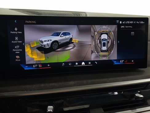 Used 2026 BMW X5 xDrive40i w/ Parking Assistance Package image 25
