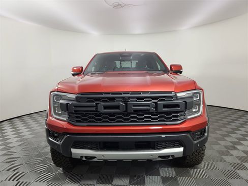 Used 2024 Ford Ranger Raptor image 7