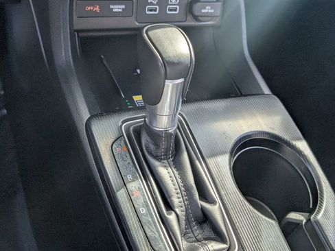 Certified 2022 Honda Civic Sport Touring image 28