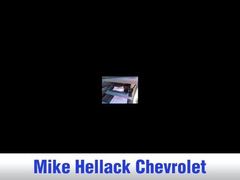 Used 2024 Chevrolet Blazer RS w/ Enhanced Convenience Package image 48