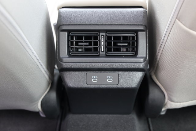 New 2026 Honda Accord SE image 25
