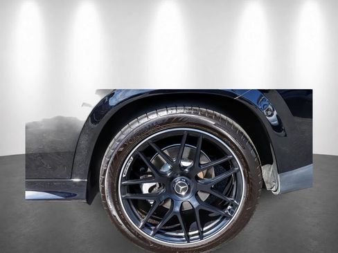Used 2024 Mercedes-Benz GLE 53 AMG 4MATIC Coupe image 14