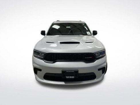 Certified 2025 Dodge Durango R/T image 12