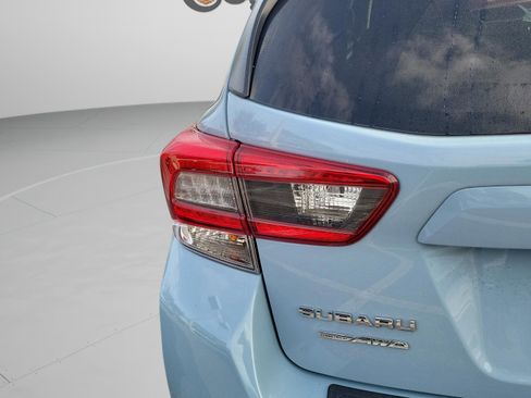 Used 2023 Subaru Crosstrek 2.5i Limited image 25