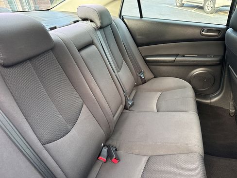 Used 2011 MAZDA MAZDA6 i Sport FWD image 36