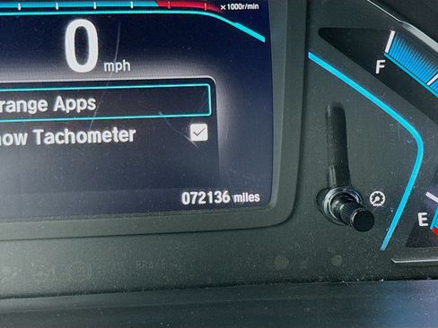 Used 2020 Honda Odyssey EX image 8