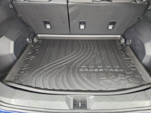 New 2026 Subaru Crosstrek 2.0i Premium AWD/4WD image 22