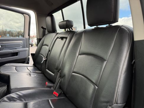 Used 2018 RAM 1500 Big Horn AWD/4WD image 28