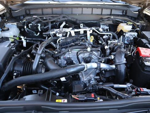 New 2025 Ford Bronco Big Bend image 20