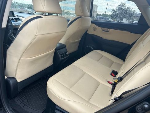 Used 2015 Lexus NX 200t FWD w/ Premium Package image 14