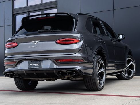 Used 2022 Bentley Bentayga image 8