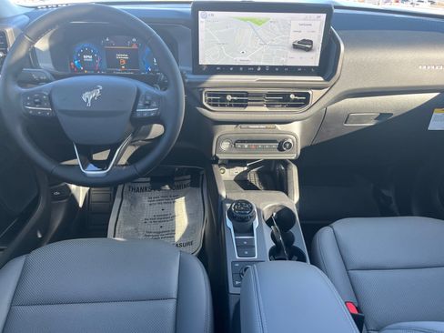 New 2025 Ford Bronco Sport Badlands w/ Badlands Tech Package image 6