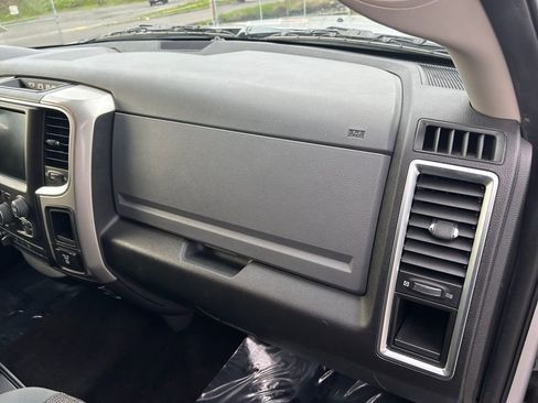 Used 2016 RAM 2500 SLT w/ Protection Group image 26