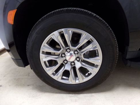 Used 2021 GMC Yukon Denali image 35