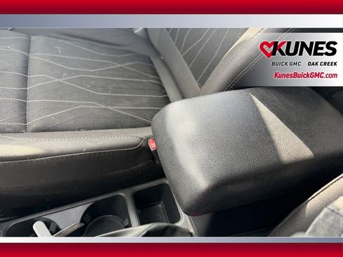 Used 2020 Ford EcoSport SE w/ SE Convenience Package image 21