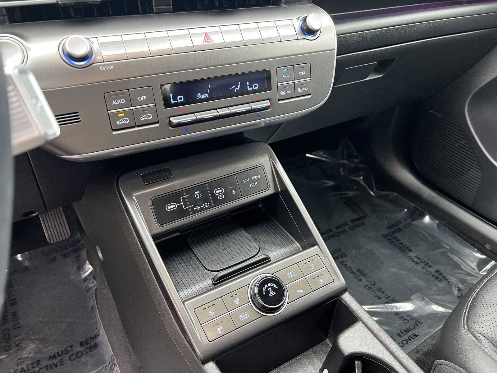 Certified 2026 Hyundai Kona Limited AWD/4WD image 38