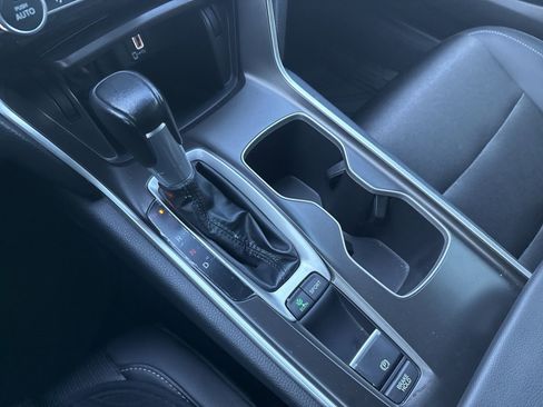 Used 2020 Honda Accord Sport image 22