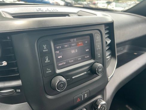 Used 2021 RAM 2500 Big Horn AWD/4WD image 9