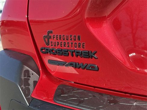 New 2026 Subaru Crosstrek 2.5i Wilderness image 6