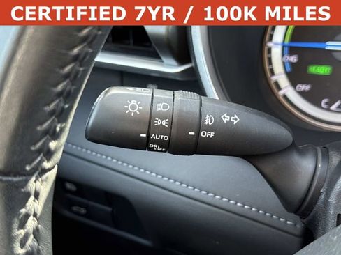 Used 2022 Toyota Highlander XLE AWD/4WD image 27