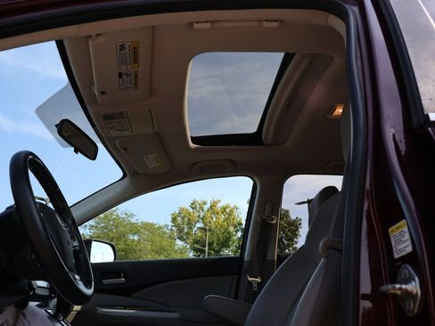 Used 2012 Honda CR-V EX-L image 29