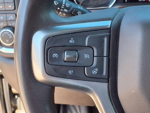 Used 2020 Chevrolet Silverado 1500 RST w/ All-Star Edition image 28