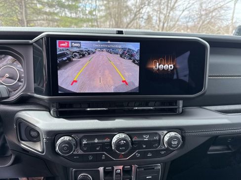 New 2026 Jeep Wrangler Sahara image 14