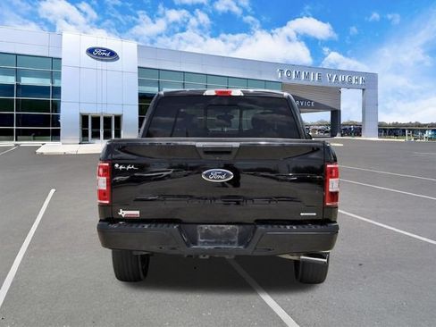 Used 2019 Ford F150 XLT w/ Equipment Group 302A Luxury RWD image 3