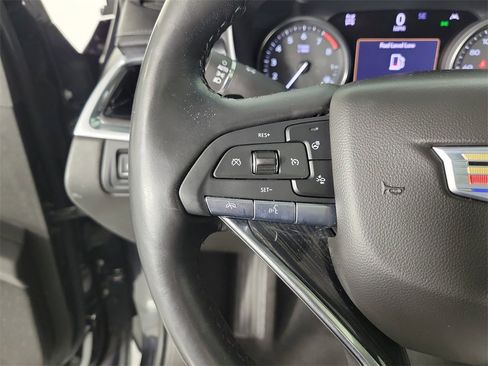 Used 2020 Cadillac XT6 Premium Luxury image 23