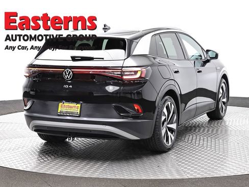 Used 2021 Volkswagen ID.4 1st Edition RWD image 5