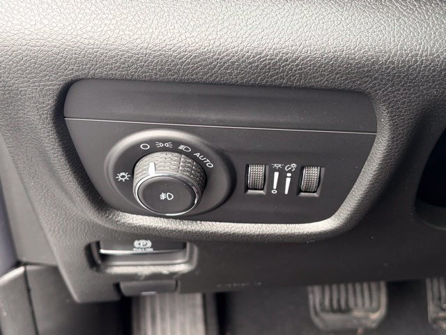 New 2026 Jeep Grand Cherokee Limited AWD/4WD image 27