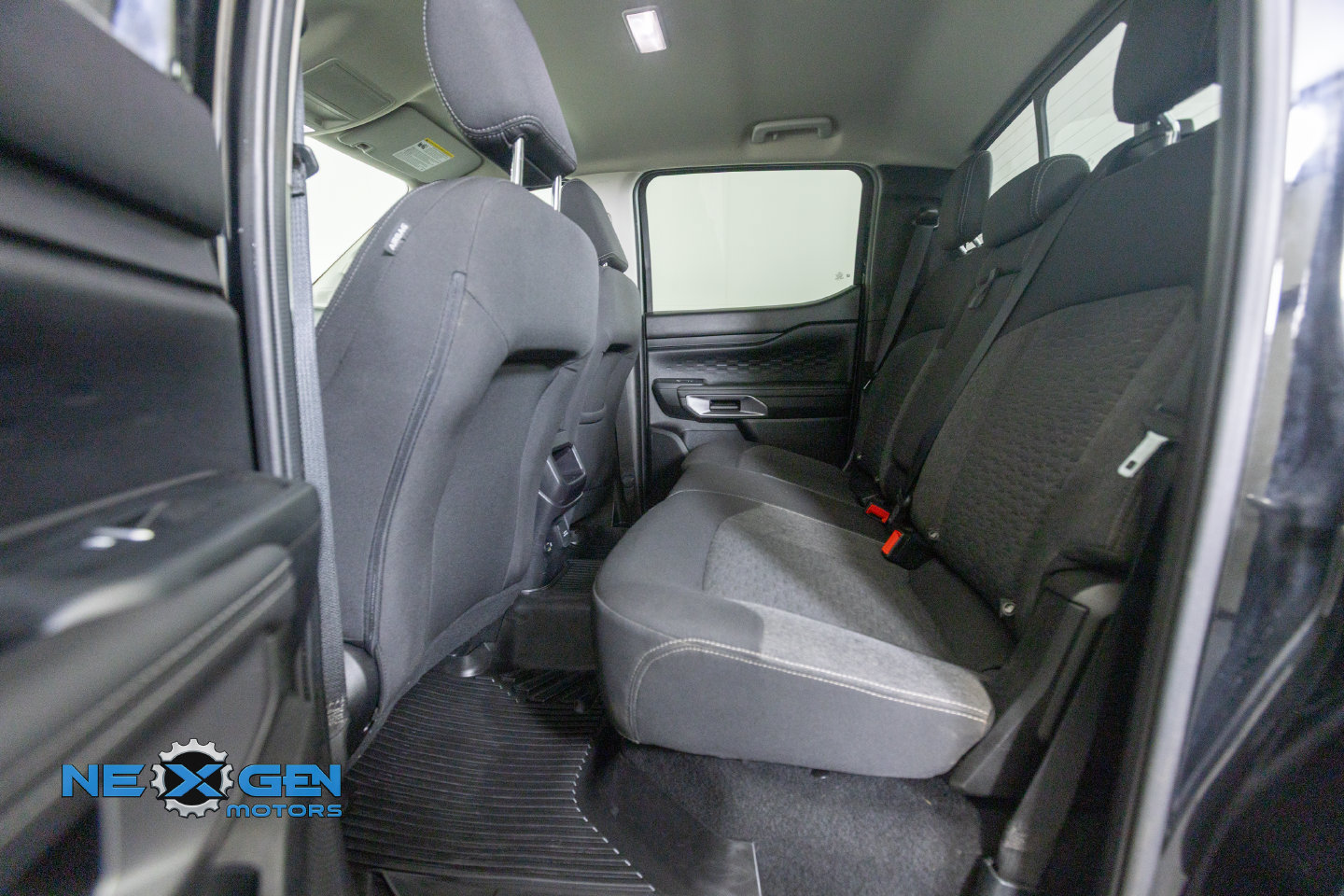 Used 2024 Ford Ranger XLT w/ Equipment Group 301A High AWD/4WD image 30