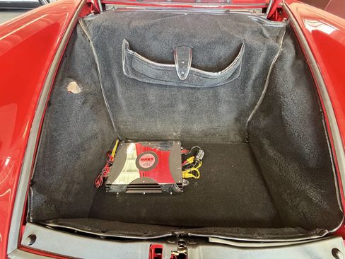 Used 1991 Porsche 911 Targa image 46