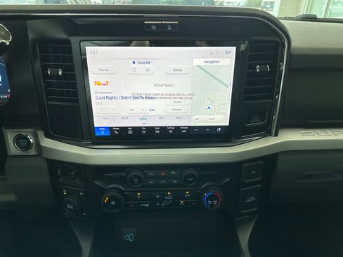 New 2026 Ford F250 XLT w/ XLT Premium Package AWD/4WD image 39