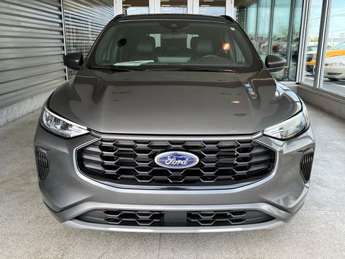 Used 2024 Ford Escape ST-Line w/ Tech Pack #1 AWD/4WD image 17