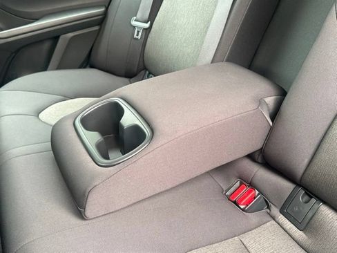 Certified 2024 Toyota Camry LE w/ Convenience Package FWD image 31