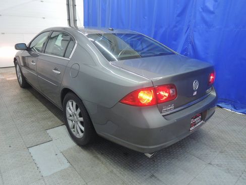 Used 2006 Buick Lucerne CXS w/ Driver Confidence Package image 9