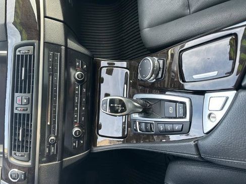 Used 2016 BMW 535i xDrive Sedan image 8