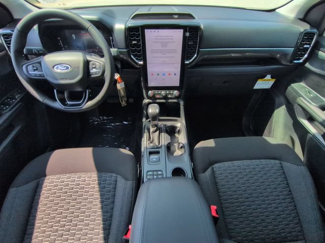 New 2026 Ford Ranger XLT w/ Equipment Group 301A High RWD image 9