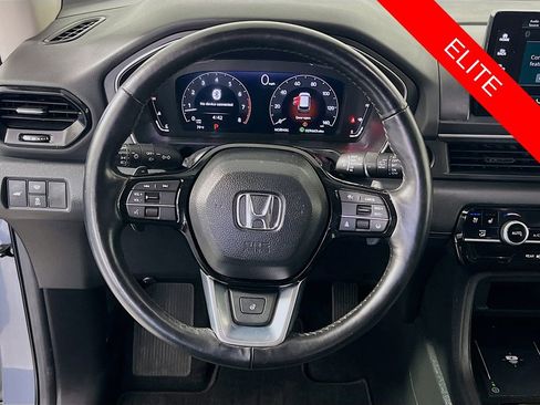 Used 2024 Honda Pilot Elite image 11