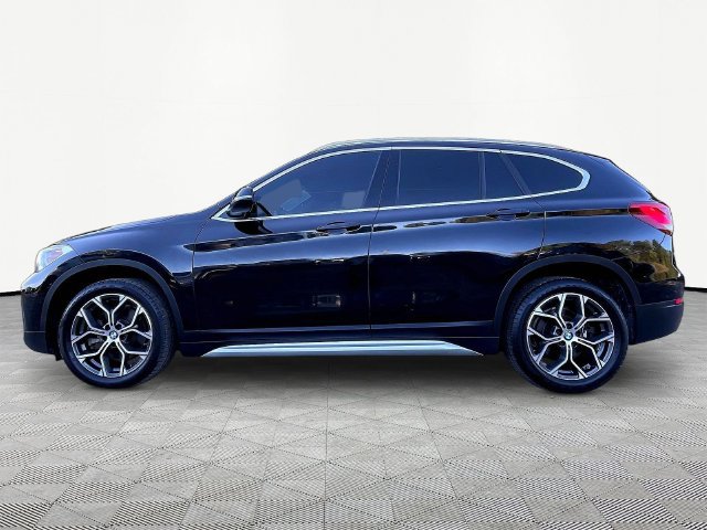 Used 2020 BMW X1 sDrive28i FWD image 8