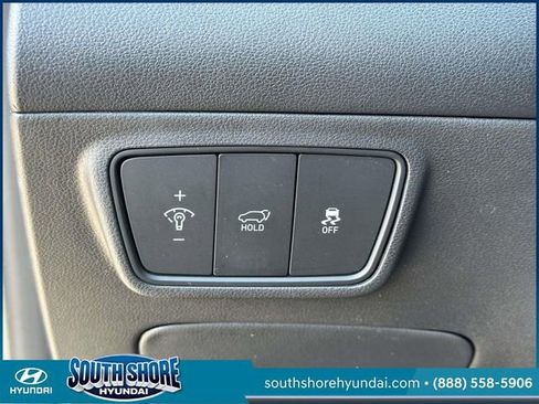 Used 2023 Hyundai Tucson SEL w/ Convenience Package image 21