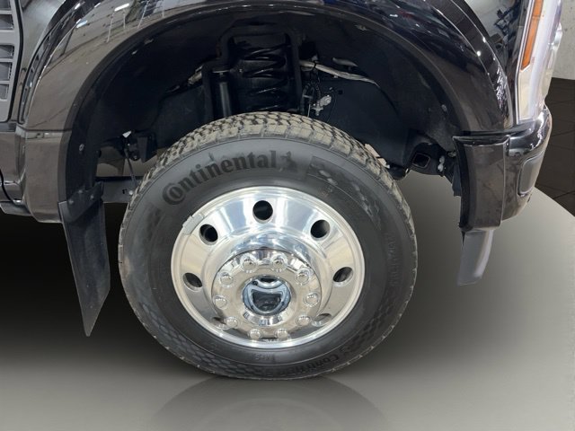 Used 2026 Ford F450 Platinum w/ FX4 Off-Road Package AWD/4WD image 27