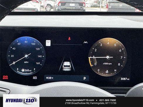 Used 2025 Hyundai Kona Limited image 24