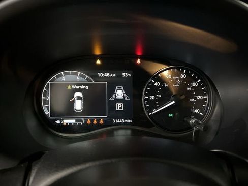 Used 2023 Nissan Kicks SV FWD image 12